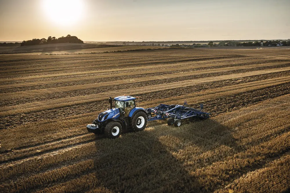 New Holland T7.315 thumbnail 24