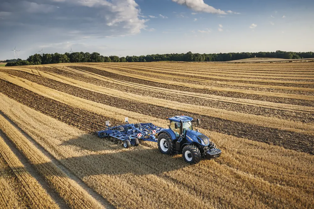 New Holland T7.315 thumbnail 25