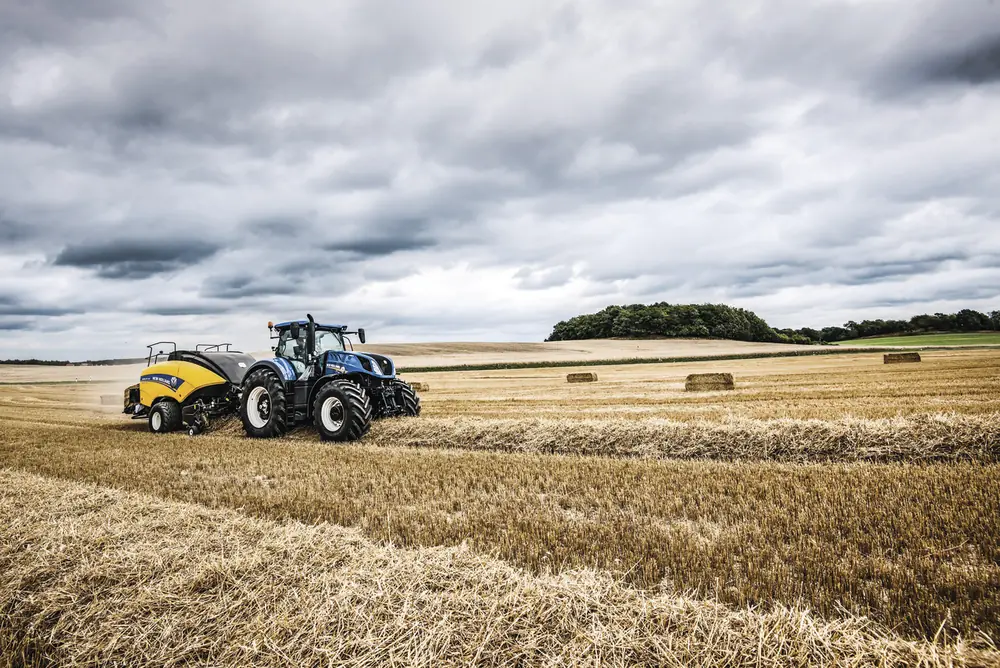 New Holland T7.315 thumbnail 26