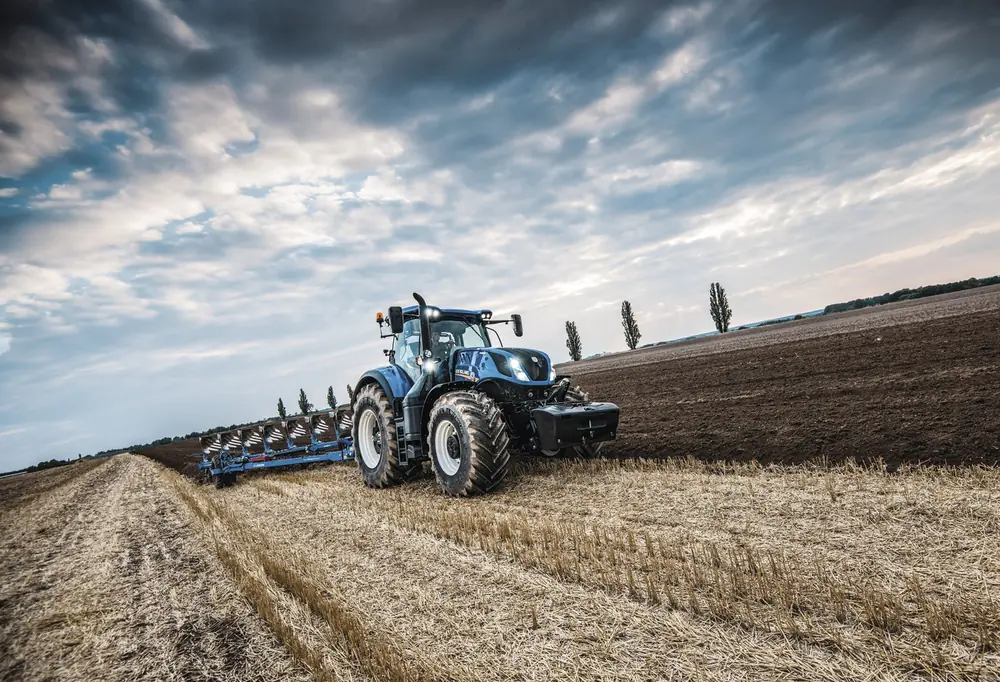 New Holland T7.315 thumbnail 27
