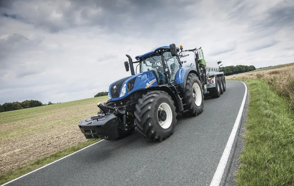 New Holland T7.315 thumbnail 28