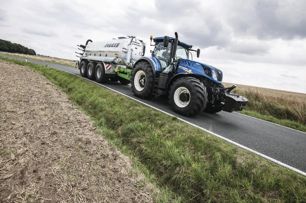 New Holland T7.315 thumbnail 29