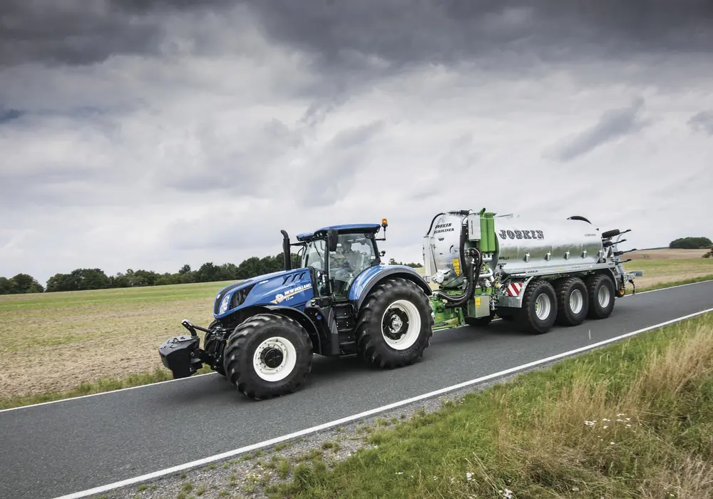 New Holland T7.315 thumbnail 30