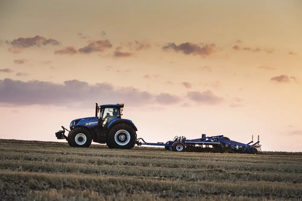 New Holland T7.315 thumbnail 4