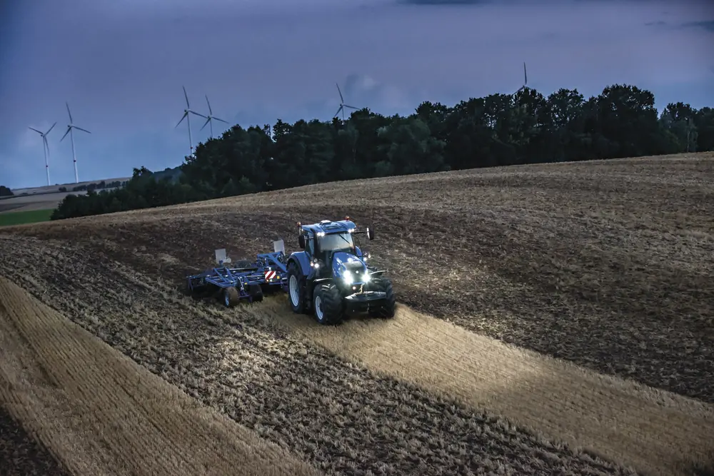 New Holland T7.315 thumbnail 32