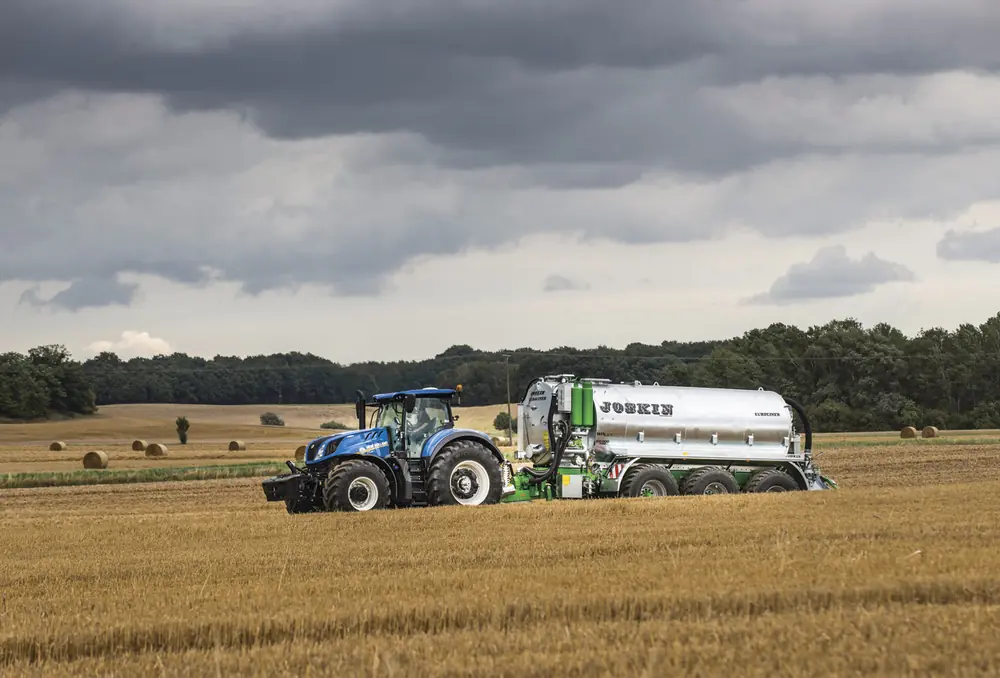 New Holland T7.315 thumbnail 33