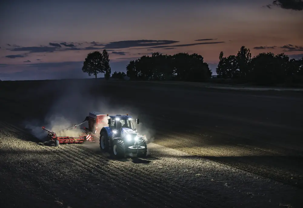 New Holland T7.315 thumbnail 34