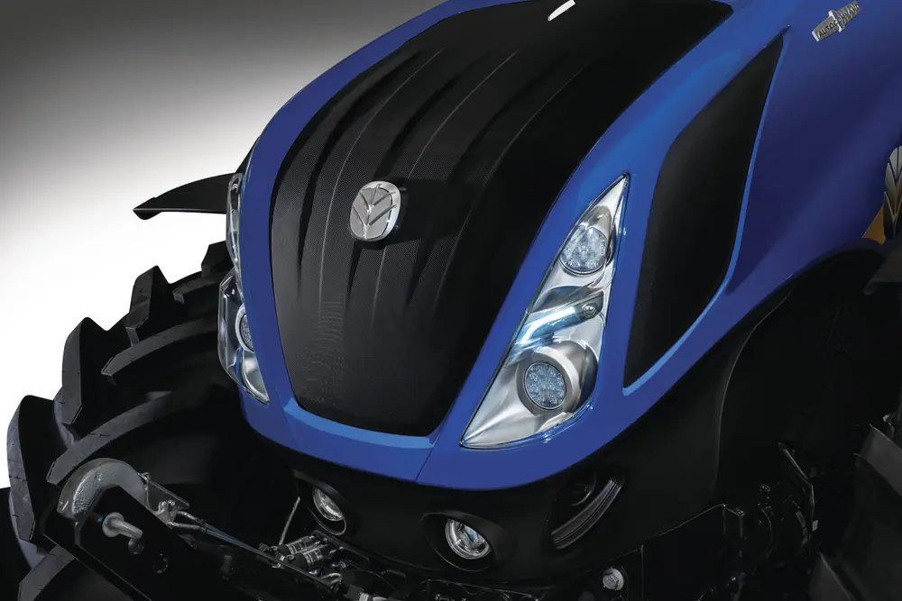 New Holland T7.315 thumbnail 7