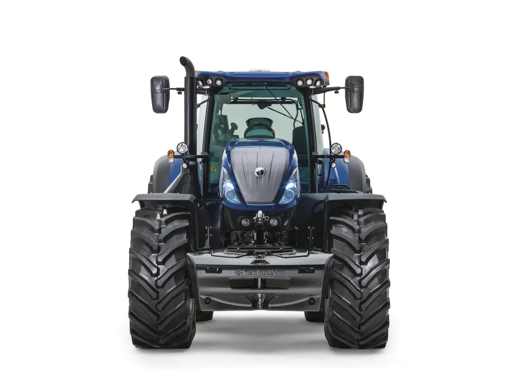 New Holland T7.315 thumbnail 8