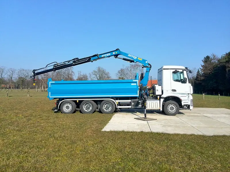 Effer 175.2 6S thumbnail 3