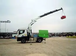 Cormach 39000 E4 HP