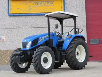 New Holland TT4.90
