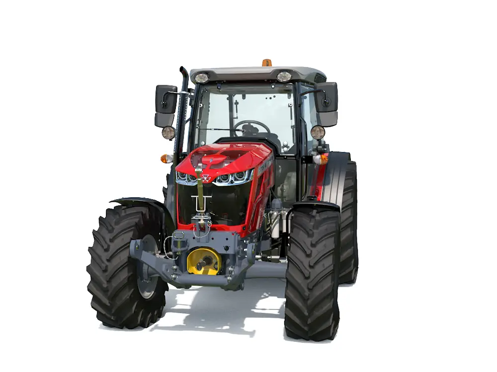 Massey Ferguson MF 3AL.95