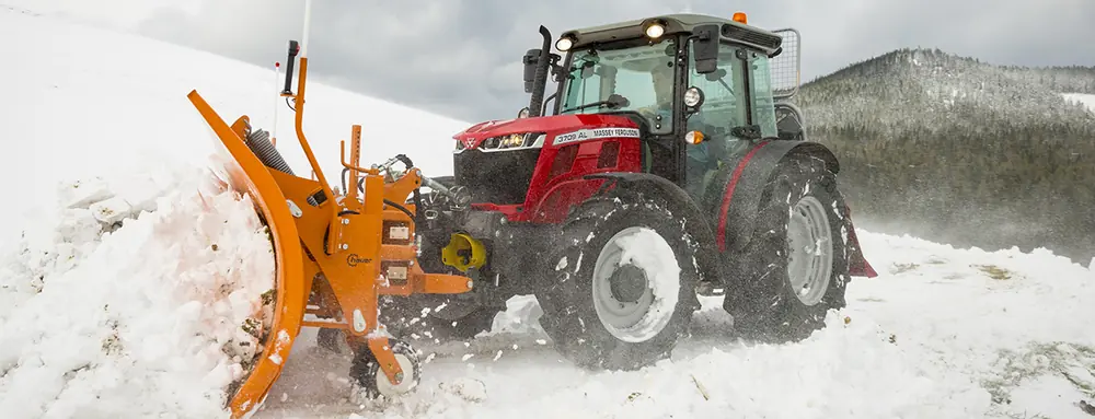 Massey Ferguson MF 3AL.95 thumbnail 4