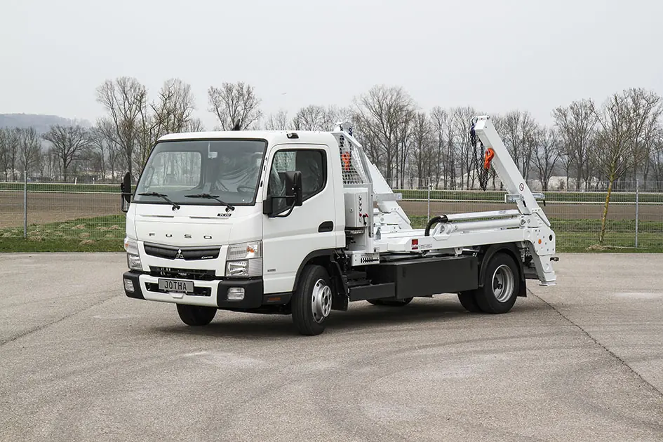 Jotha CombiCon 55 BV