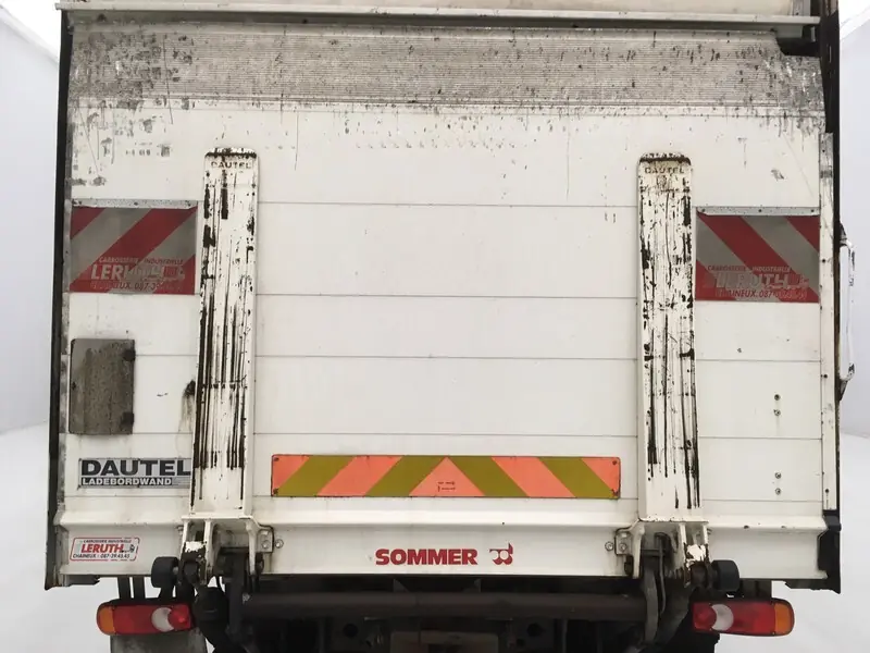 DAUTEL DLB 1000-44VR CE