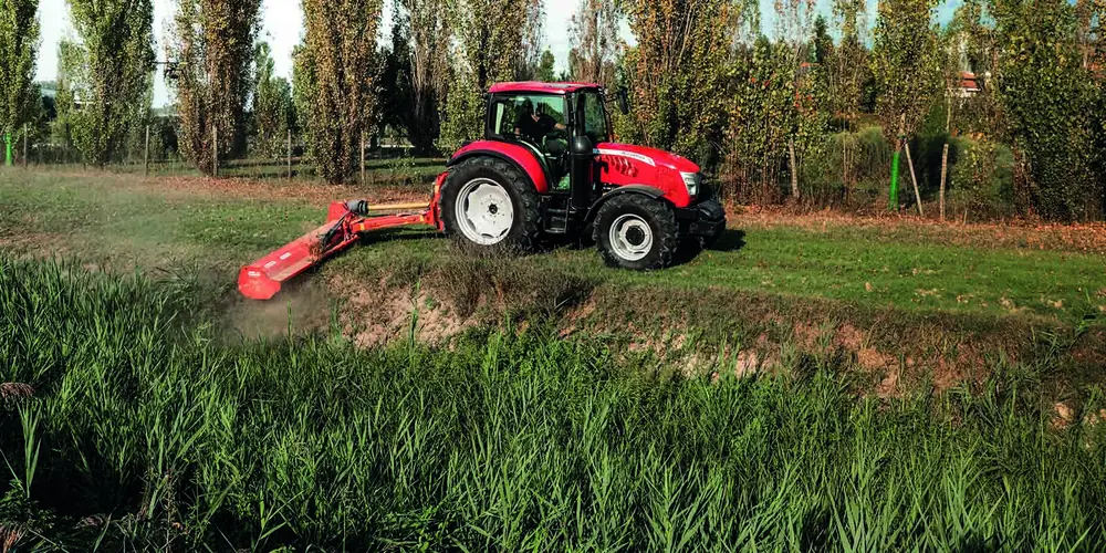 McCormick X6.55