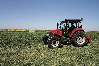 Case IH Farmall 95 A