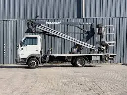 Galaxylift GX 22.10