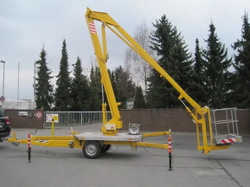 TEUPEN UL 12/14 I