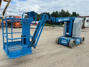 Genie TKD Z 30/20 N