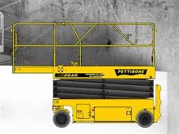 Pettibone AS2646E