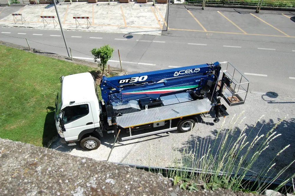 CELA DT30