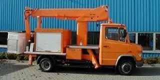 WUMAG WT 150
