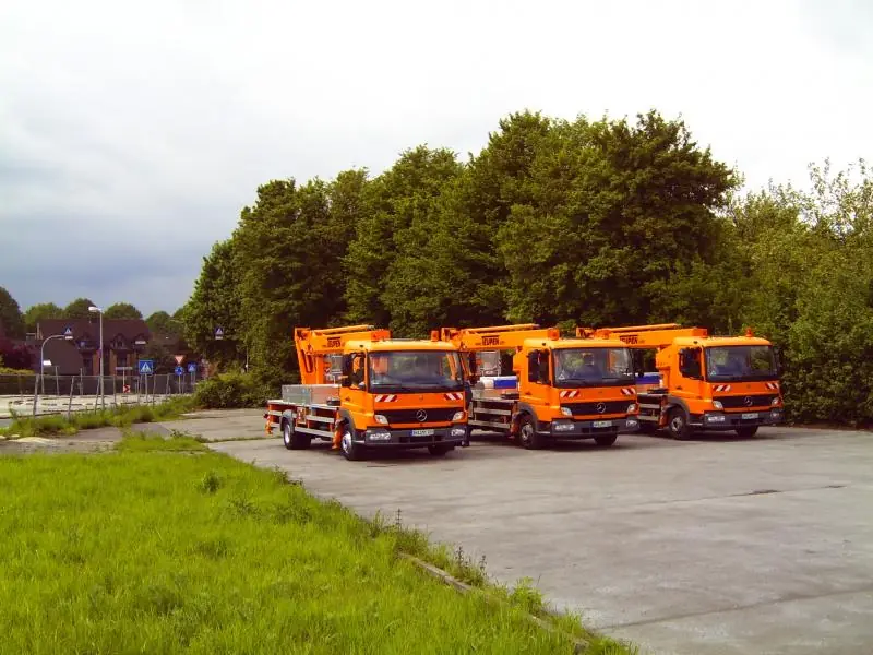 TEUPEN Euro C 23 T thumbnail 3