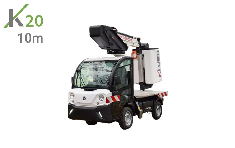 Klubb K20
