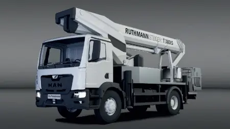 Ruthmann STEIGER T 380 XS