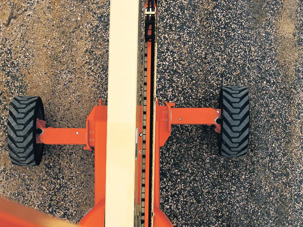 JLG 1350SJP