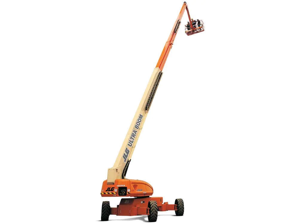 JLG 1350SJP thumbnail 2