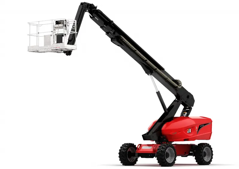 Manitou TJ65