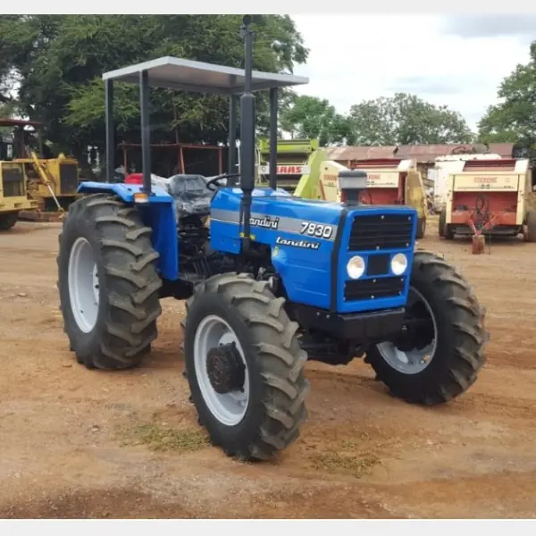 Landini 7830