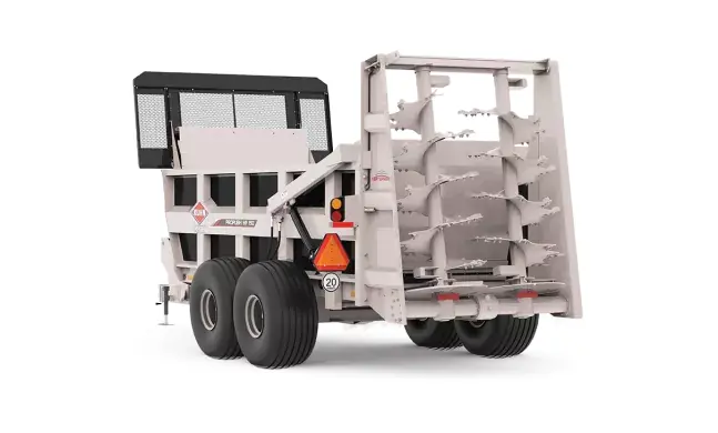 Kuhn HP 150 thumbnail 2