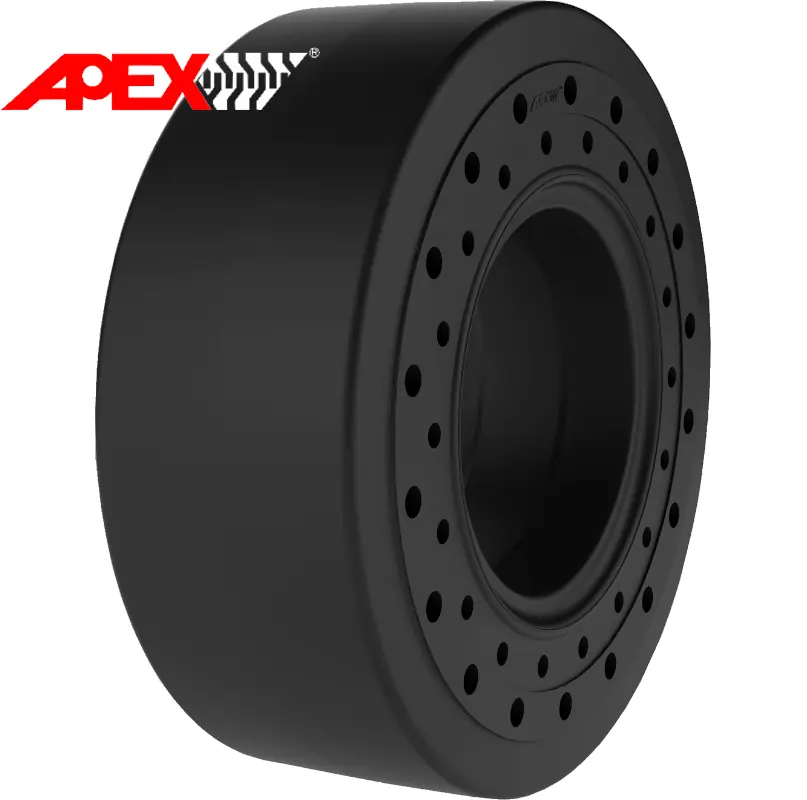 Apexway APEX S1H WL 18.00-25 Specs Chart