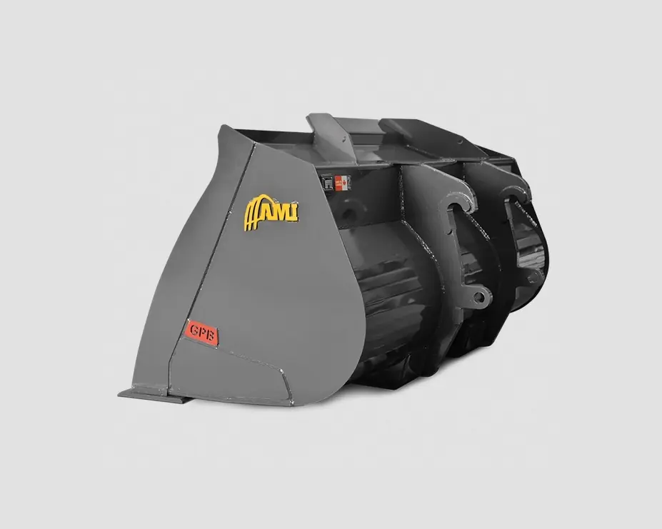 AMI WL400GP800 thumbnail 3
