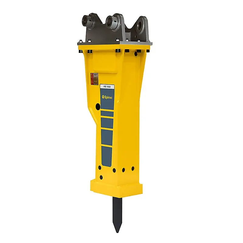 Atlas Copco MB 1650