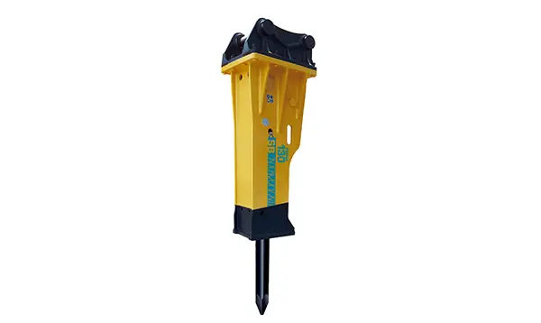 Soosan SB130 TR-F