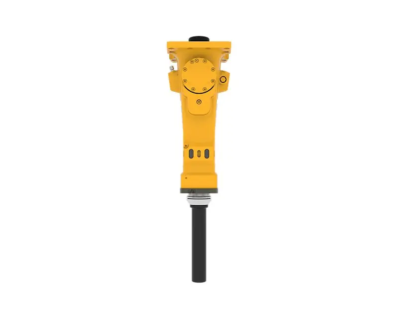 Epiroc SB 302 T thumbnail 2