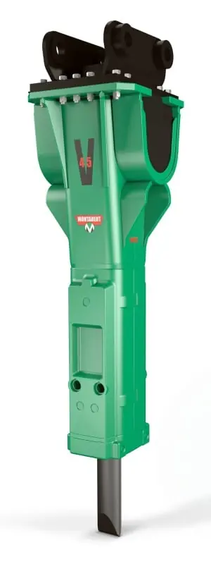 Montabert V 45