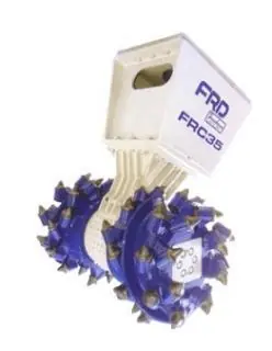 FRD FRC 35