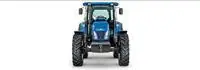 New Holland TD 5.65 (500) thumbnail 2
