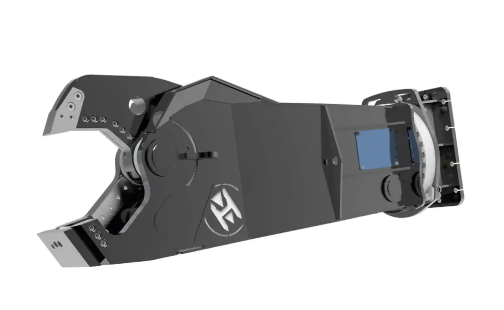 Hammer KSC32