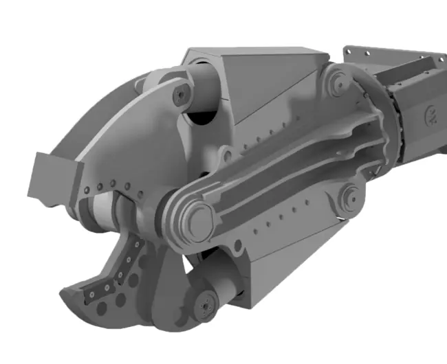 WIMMER TC 700 S thumbnail 2