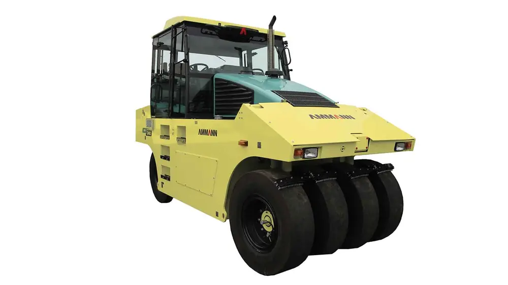 Ammann AP 240 T2 thumbnail 2