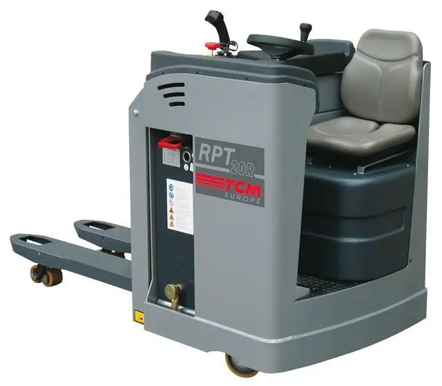 TCM RPT 20 R