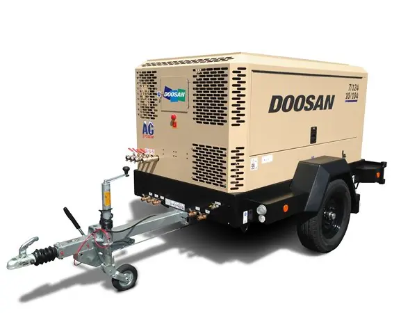 Doosan 10/104