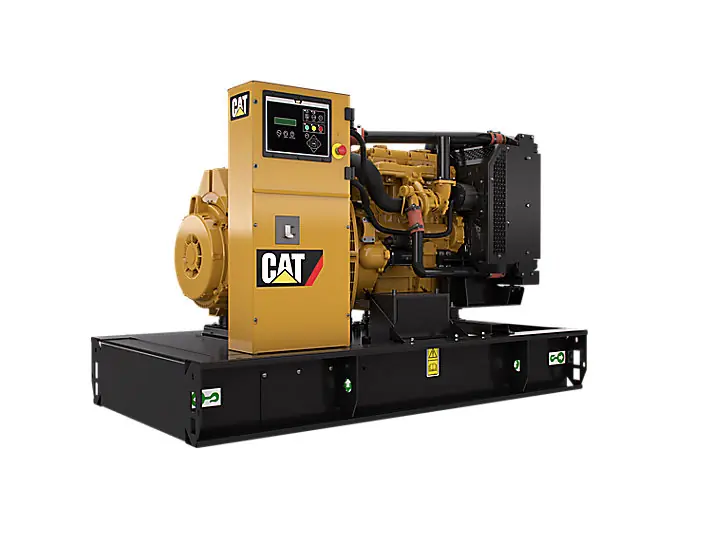 Caterpillar C3.3-DE 33 thumbnail 2